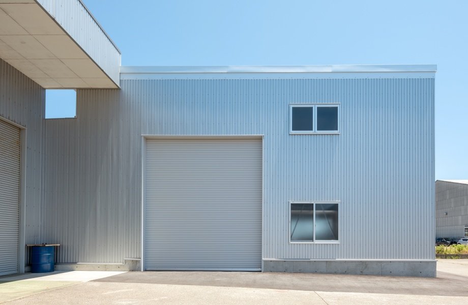 工場