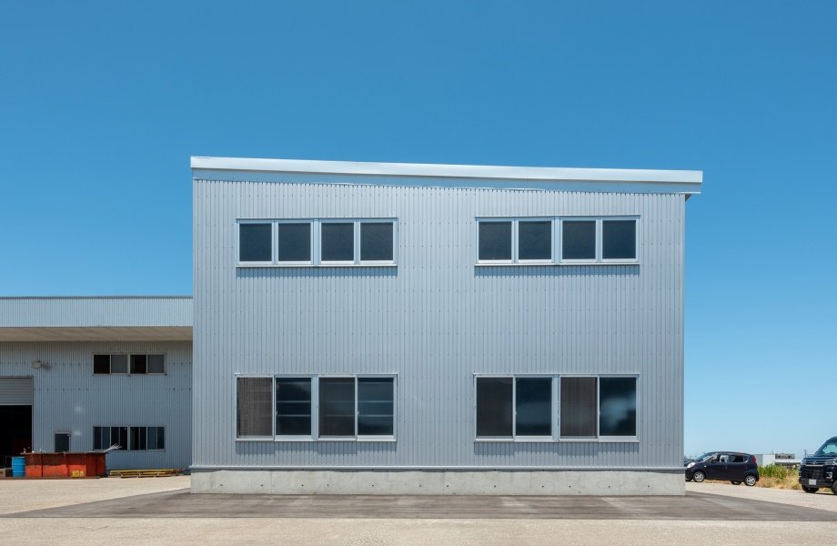 工場