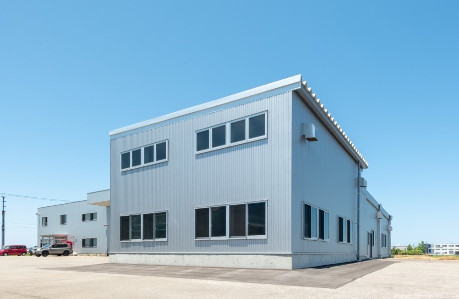工場
