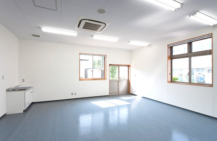 工場