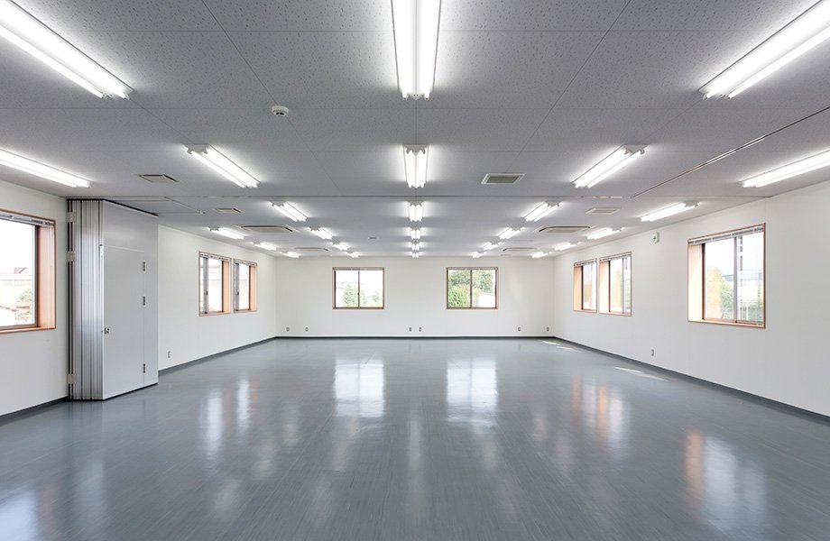 工場