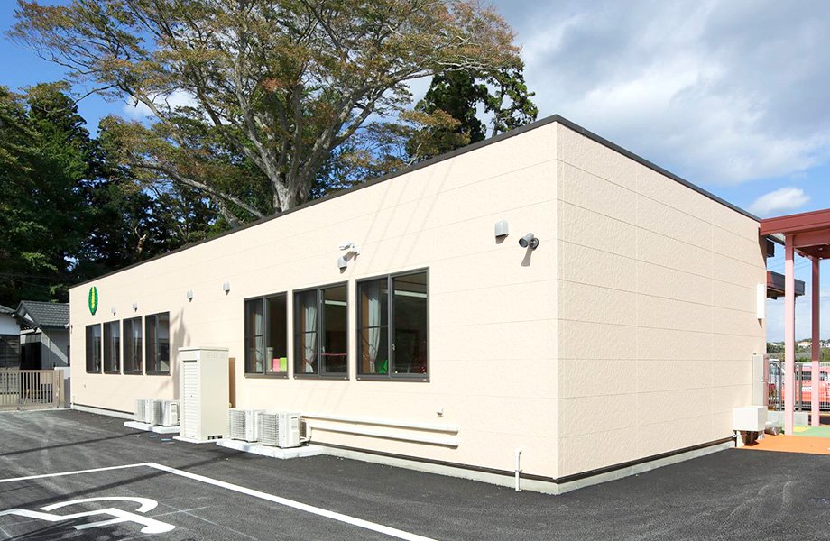 幼稚園
