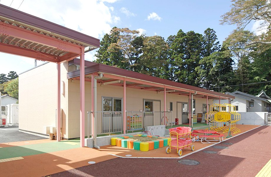 幼稚園