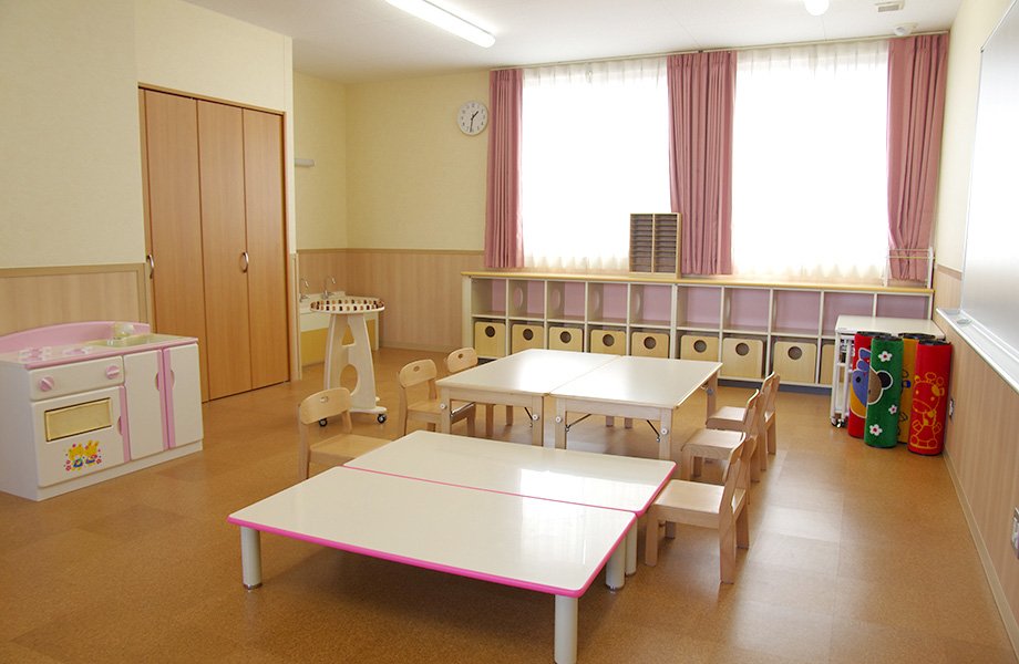 幼稚園