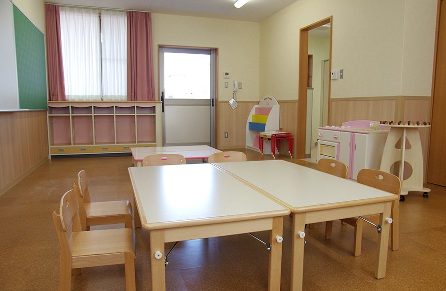 幼稚園
