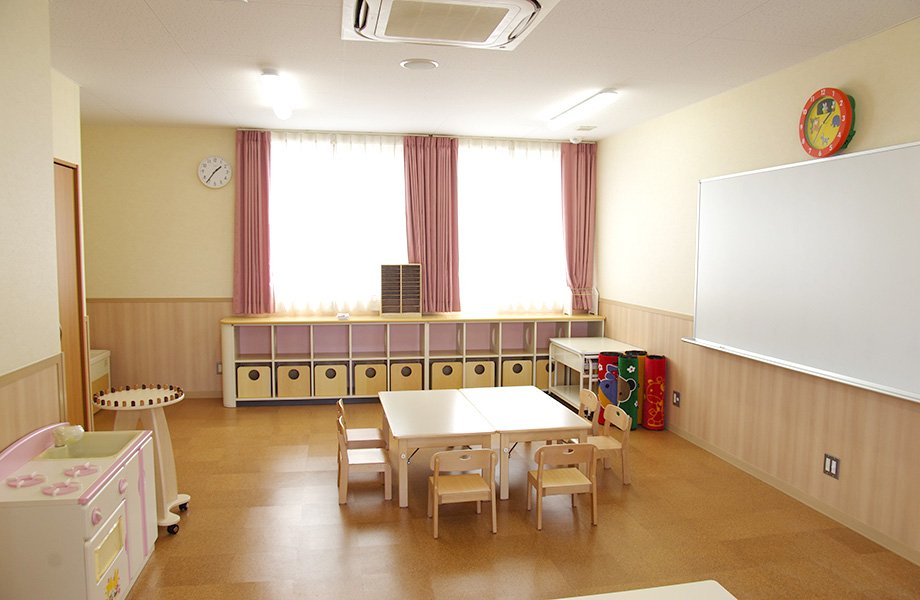 幼稚園