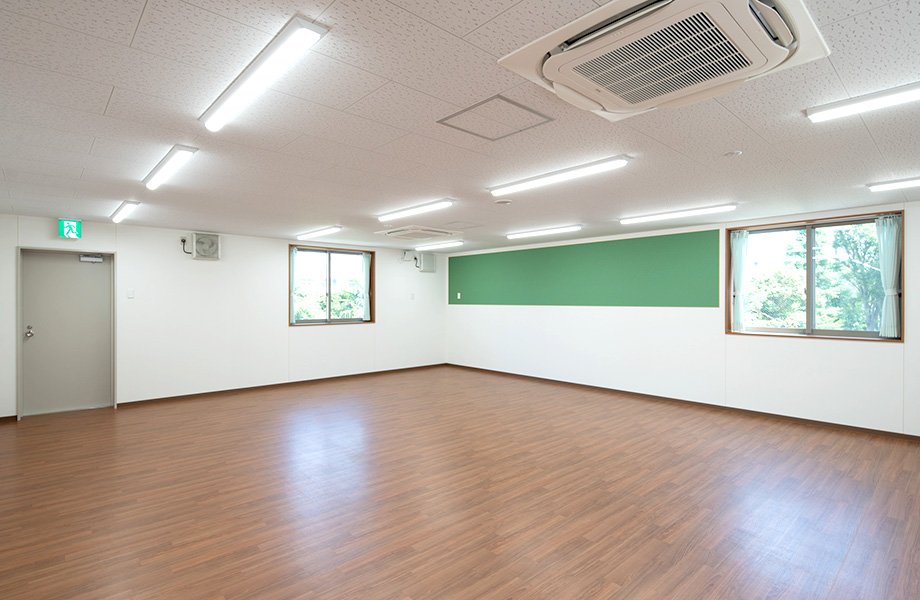 学童保育施設