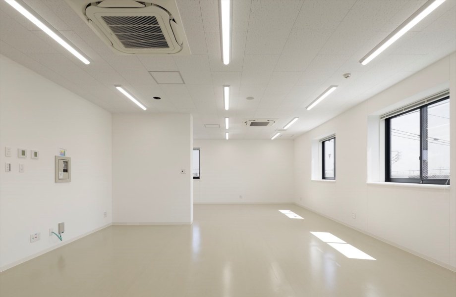 病院施設