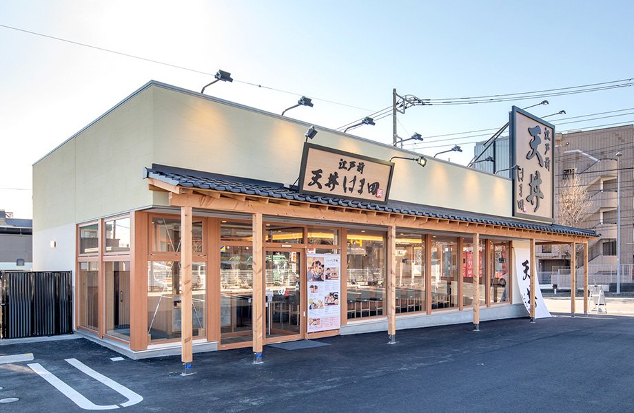 店舗（飲食店）