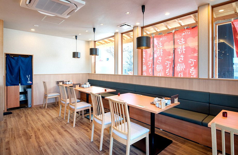 店舗（飲食店）
