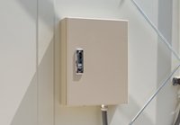 分電盤写真