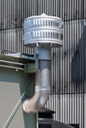 電動ベンチレーター写真