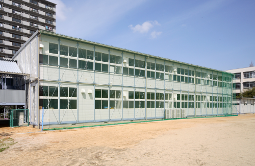 レンタル商品　School21[スクール21]