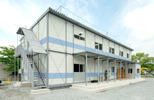 レンタル商品　TOWNシリーズ