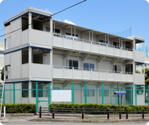 外観イメージ