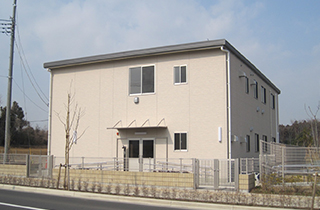 学童保育施設(BuildAceⅡ)