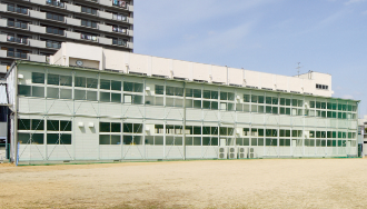 仮設校舎向け School 21