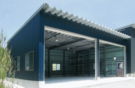 ［小規模］ガレージ